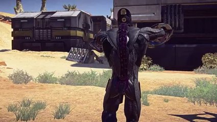 PlanetSide 2 : Le meilleur reste à venir