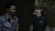 The Walking Dead : Saison 1 : Trailer de l'Episode 5