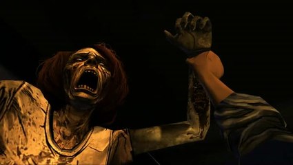 The Walking Dead : Saison 1 : La presse est unanime
