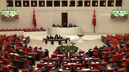 CHP'li Çakırözer'den Bilal Erdoğan'ın resmi protokolde olmasına tepki