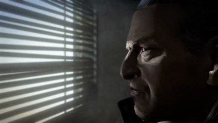 Call of Juarez : The Cartel : Ben