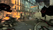 The Darkness II : Trailer de gameplay