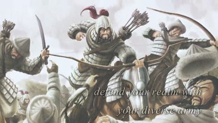 Magna Mundi : Revisiter l'Histoire