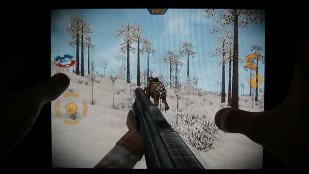 Carnivores : Ice Age : L'Age de Glace