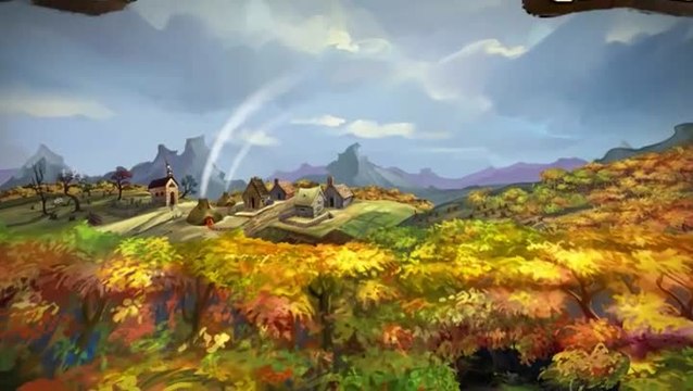 Salem : Présentation