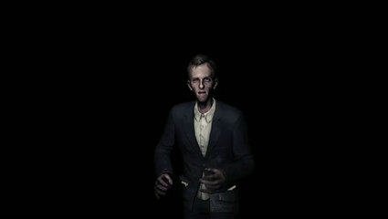 The Darkness II : Johnny Powell