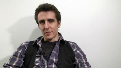 Salem : Interview de développeur