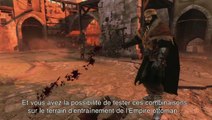 Assassin's Creed : Revelations : Compétences et modes de jeu
