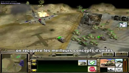 Command & Conquer (free-to-play) : Beyond The Battle Part 2