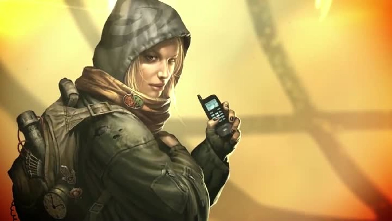 Command & Conquer (free-to-play) : Beyond The B...