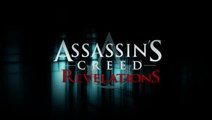 Assassin's Creed : Revelations : Teaser