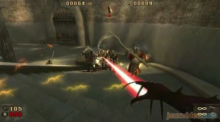 Painkiller Redemption :