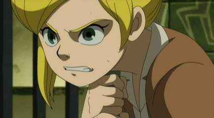 Treasure Report : The Mechanized Legacy : Une pincée de gameplay