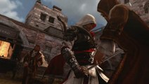 Assassin's Creed : Brotherhood : La Disparition de Da Vinci : Trailer solo
