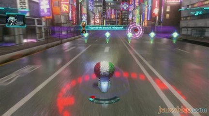 Cars 2 : Y en a sous l'capot !