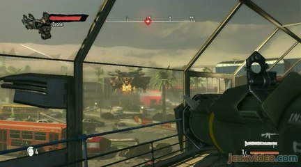 Battle : Los Angeles : Ne pas s'endormir