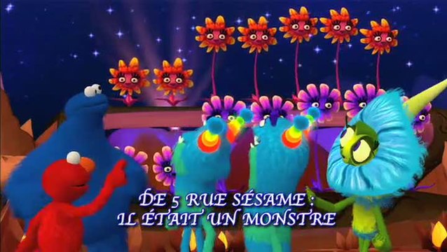 5, Rue Sésame : Il Etait un Monstre : DLC Objets en Peluche Non Identifiés