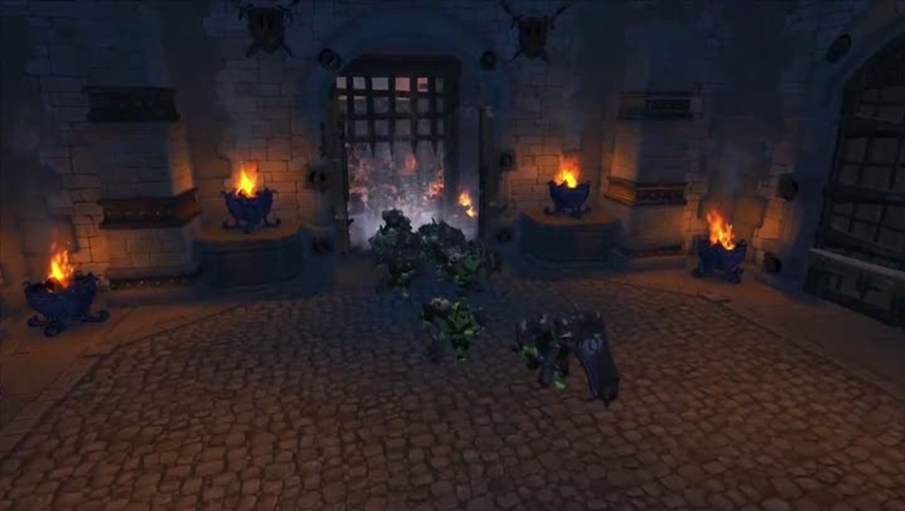 Orcs Must Die! : Trailer de lancement