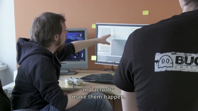 Ridge Racer Unbounded : Un petit tour chez Bugbear