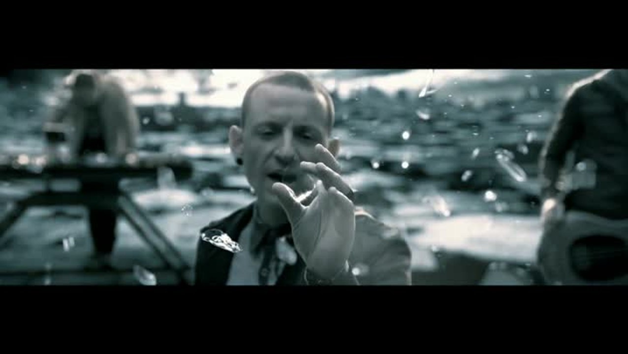 Medal of Honor : Warfighter : Linkin Park : Castle of Glass