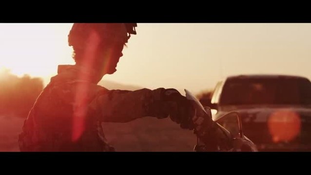 Medal of Honor : Warfighter : Entraînement au combat du SEAL Team 6 - Episode 6