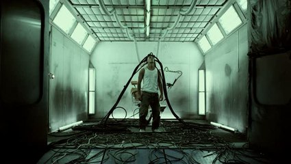 Fray : GDC 2011 : Teaser