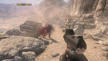 Call of Juarez : The Cartel : Bonus pré-commande