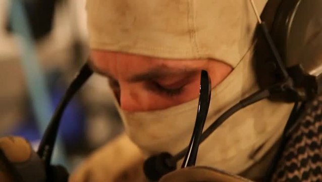 Medal of Honor : Warfighter : Partenariat avec Kaenon