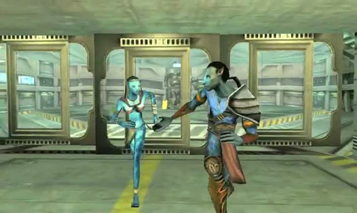 James Cameron's Avatar : Présentation générale