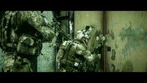 Medal of Honor : Warfighter : Entraînement au combat du SEAL Team 6 - Episode 5