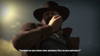 Call of Juarez : The Cartel : Le Far West n'a pas changé