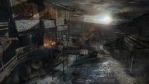 Medal of Honor : Warfighter : La création du pack de cartes The Hunt