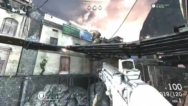 Medal of Honor : Warfighter : Hunt Map Pack