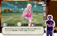 Atelier Meruru : The Apprentice of Arland : Trailer japonais 3