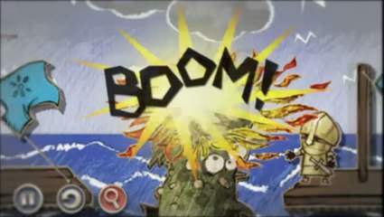 Cardboard Castle : Présentation du jeu