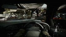 Medal of Honor : Warfighter : Une conduite nerveuse