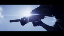 Medal of Honor : Warfighter : Entraînement au combat du SEAL Team 6 - Episode 4