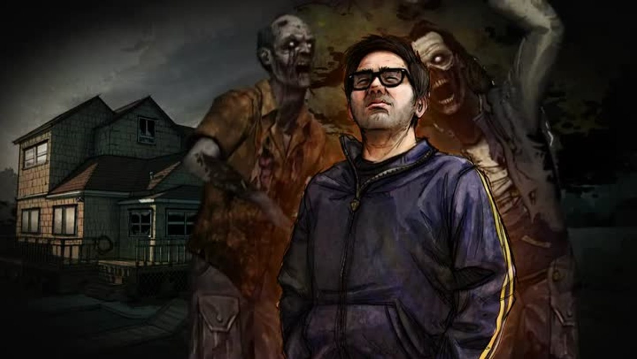 The Walking Dead : Saison 1 : Bonus de pré-commande