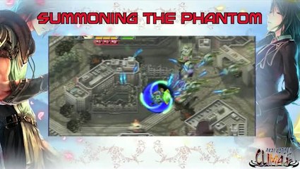 Akai Katana : Entraînement - Partie 2 : Mode Defense