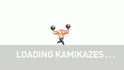 Serious Sam : Kamikaze Attack! : Gameplay