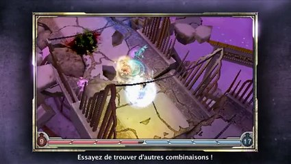 Heroes of Ruin : Présentation de l'Alchitecte