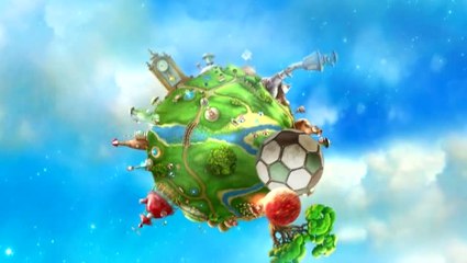 The Tiny Bang Story : Trailer de lancement