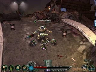 The Baconing : Gameplay