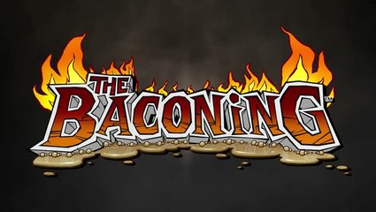 The Baconing : DeathSpank 2 !