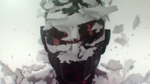 Medal of Honor : Warfighter : Teaser Linkin Park