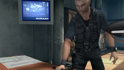 Navy Moves : Trailer