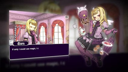 Deathsmiles : La frénésie au bout des doigts