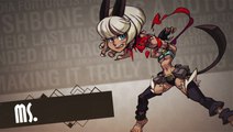 Skullgirls : Trailer personnage : Ms. Fortune
