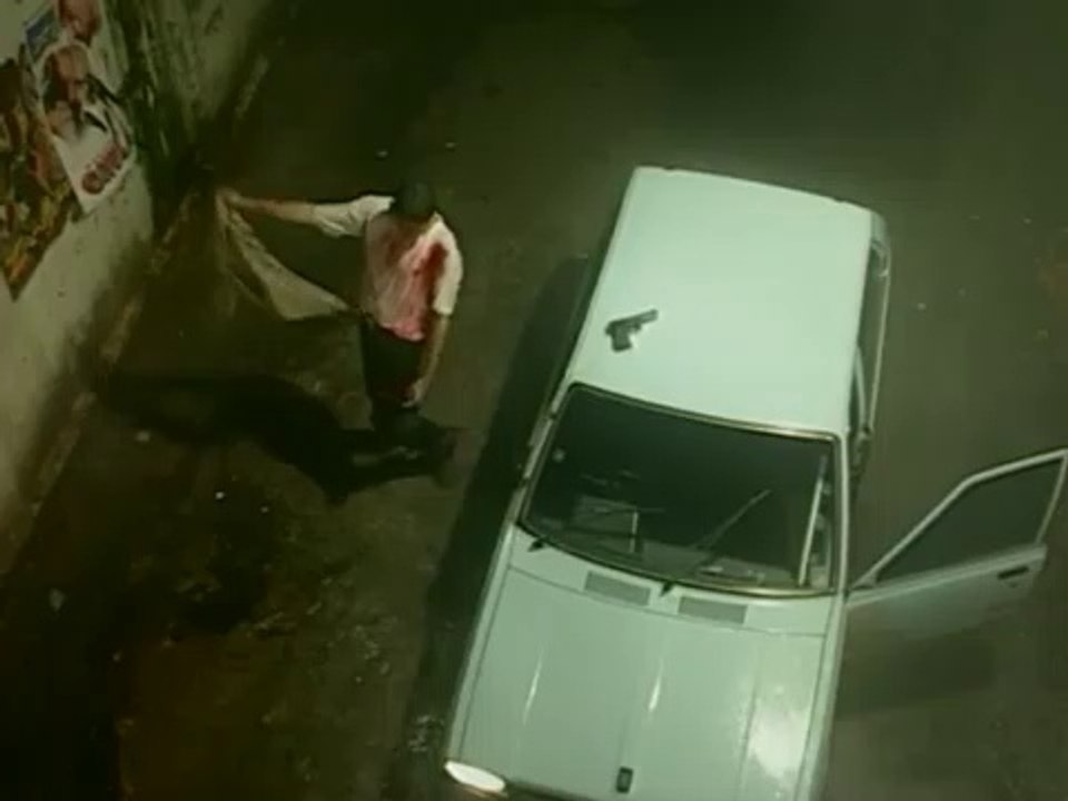 X Zone _ Hindi Horror Show _ Full Episode - 10 _