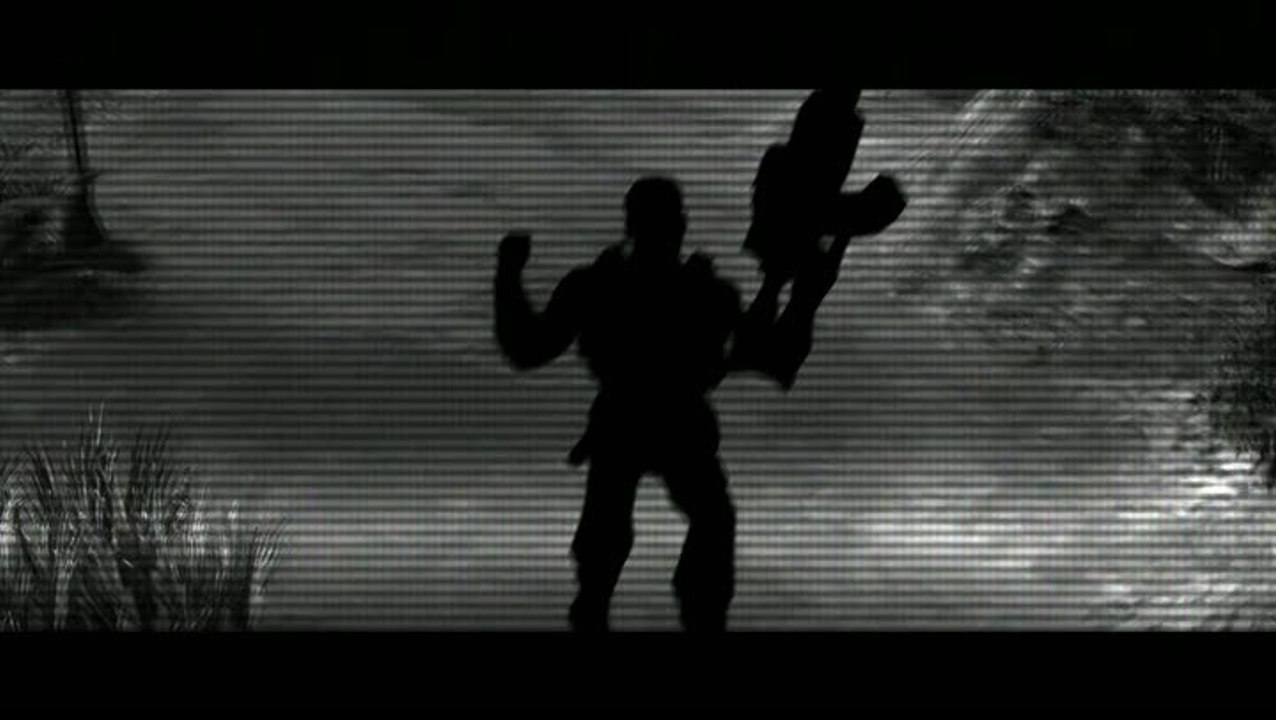 Rise of Immortals : Kaos